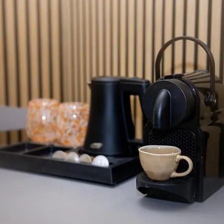 Apartamento - Live Like A Local! *