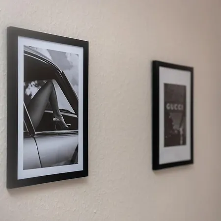 Apartamento - Live Like A Local! *