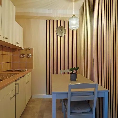 - Live Like A Local! Apartamento Kassel