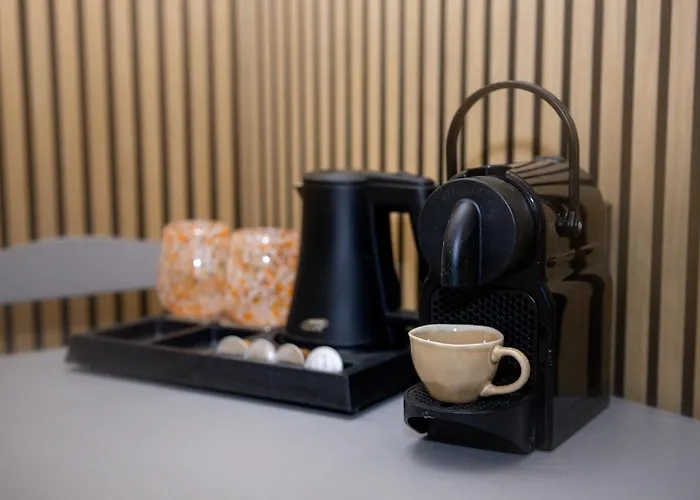 Apartament - Live Like A Local! *