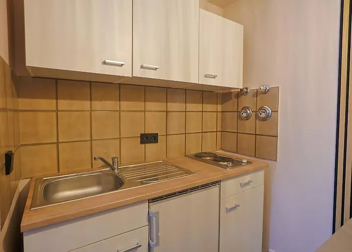 Apartament - Live Like A Local! Kassel