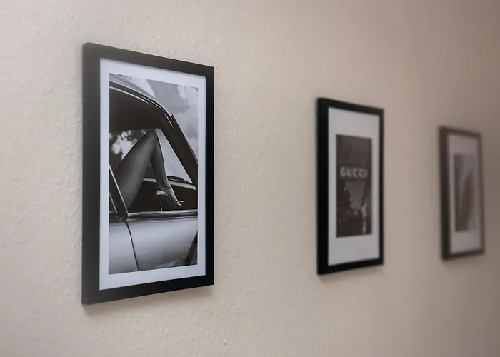 Apartament - Live Like A Local! *