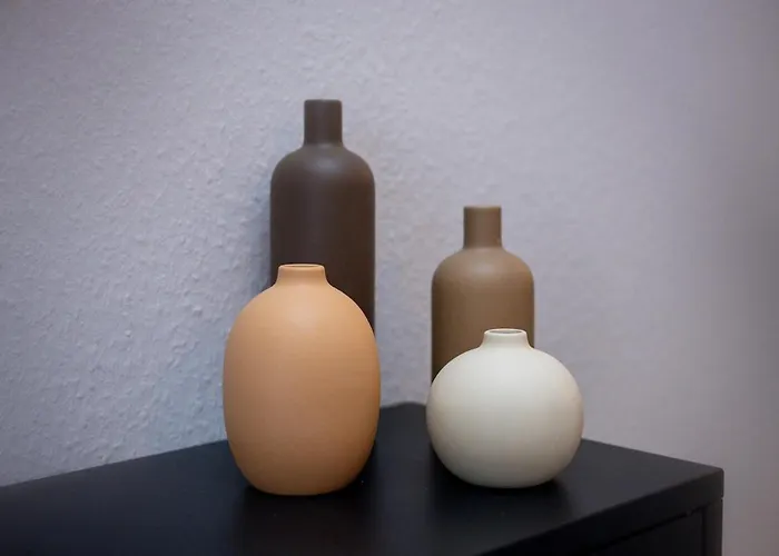 - Live Like A Local! Apartament *