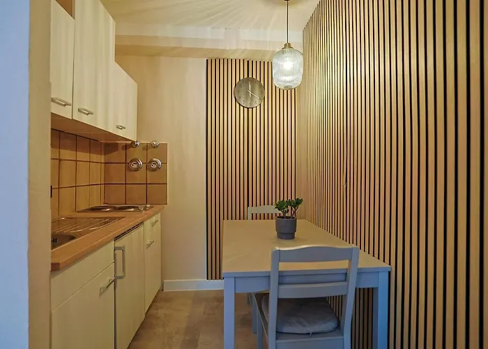 - Live Like A Local! Apartament Kassel